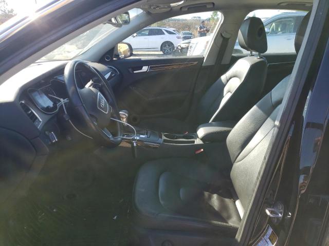 Photo 7 from auction – 2014 AUDI A4 PREMIUM with VIN WAUFFAFL3EN017558