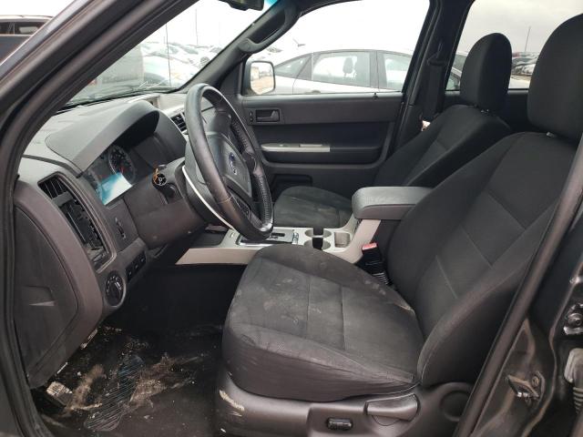 Photo 7 from auction – 2009 FORD ESCAPE XLT with VIN 1FMCU037X9KA26113