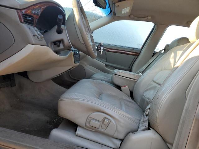Photo 7 from auction – 2004 CADILLAC DEVILLE with VIN 1G6KD54Y74U235247