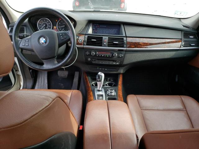 Photo 8 from auction – 2013 BMW X5 XDRIVE3 with VIN 5UXZV4C58D0E04825