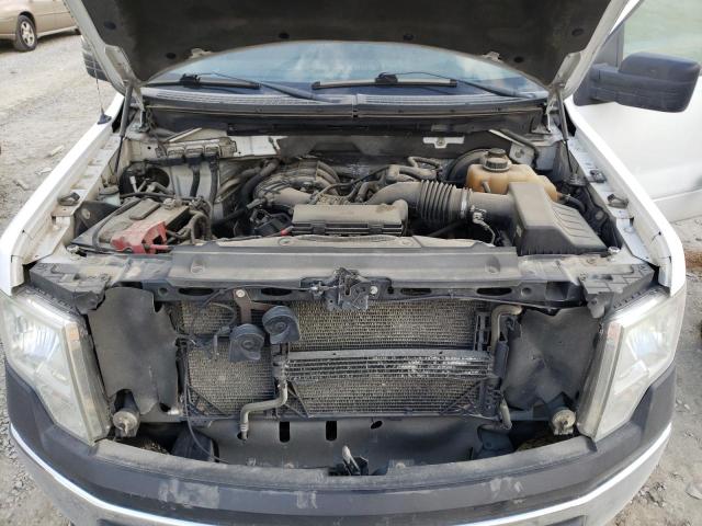 Фото 11 с аукциона – 2013 FORD F150 с VIN 1FTMF1CM3DKF02659