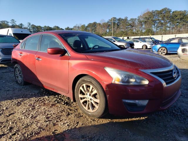 Photo 4 from auction – 2015 NISSAN ALTIMA 2.5 with VIN 1N4AL3APXFC160442