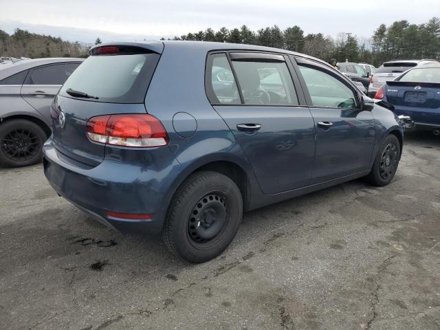Photo 3 from auction – 2013 VOLKSWAGEN GOLF with VIN WVWDB7AJ1DW096543