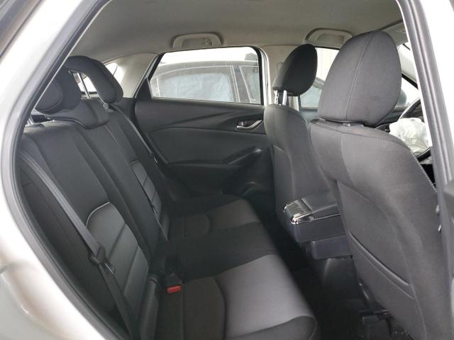 Foto 10 de la subasta – 2017 MAZDA CX-3 TOURI con VIN JM1DKFC72H0164434