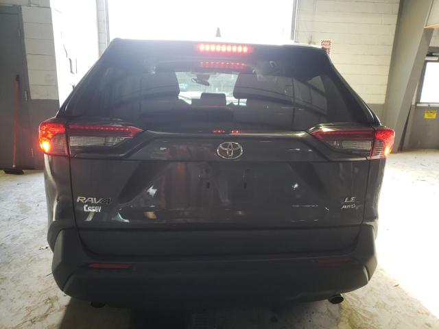 Photo 6 from auction – 2019 TOYOTA RAV4 LE with VIN 2T3G1RFV0KW077453
