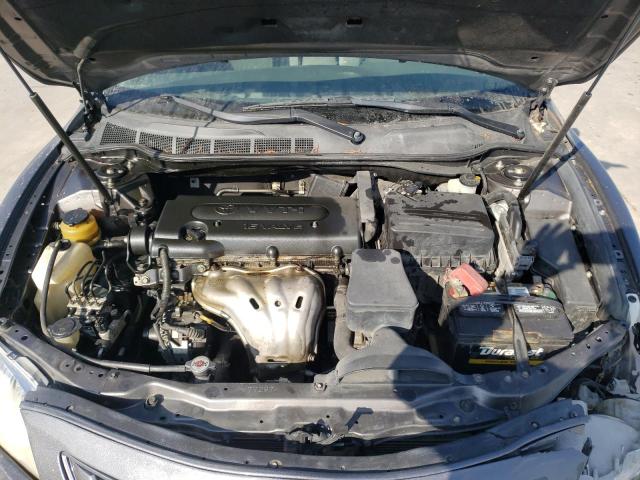 Photo 11 from auction – 2009 TOYOTA CAMRY BASE with VIN 4T4BE46K79R078163
