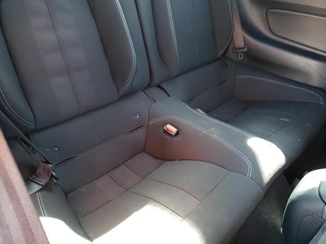 Photo 10 from auction – 2022 FORD MUSTANG with VIN 1FA6P8TH9N5134625
