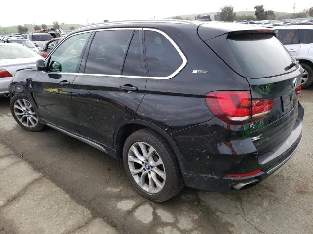 Photo 2 from auction – 2018 BMW X5 XDR40E with VIN 5UXKT0C56J0W01629