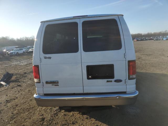 Photo 6 from auction – 2014 FORD ECONOLINE with VIN 1FBSS3BL5EDA03041