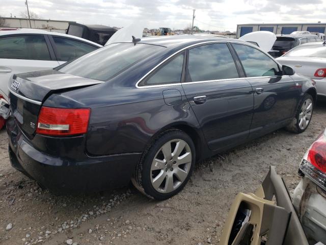 Photo 3 from auction – 2007 AUDI A6 3.2 QUA with VIN WAUDH74F97N081687