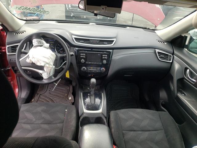 Photo 8 from auction – 2016 NISSAN ROGUE S with VIN 5N1AT2MVXGC899256