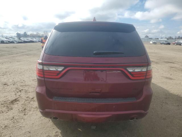 Photo 6 from auction – 2022 DODGE DURANGO R/ with VIN 1C4SDJCT4NC194580