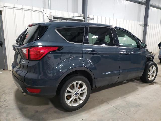 Photo 3 from auction – 2019 FORD ESCAPE SE with VIN 1FMCU9GD6KUB78985