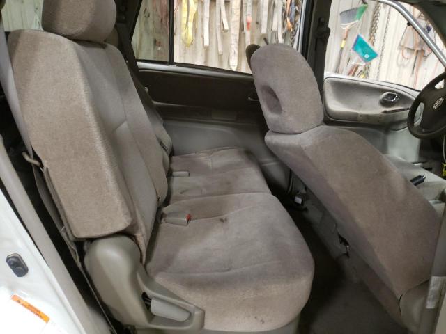 Photo 11 from auction – 2006 SUZUKI XL7 with VIN JS3TY92V964102645