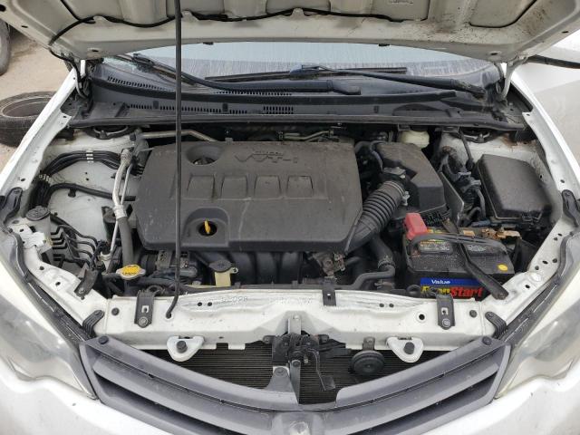 Photo 11 from auction – 2016 TOYOTA COROLLA L with VIN 2T1BURHE0GC621451