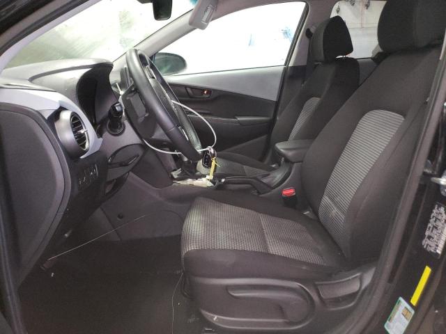 Photo 7 from auction – 2020 HYUNDAI KONA SEL with VIN KM8K2CAA3LU497582