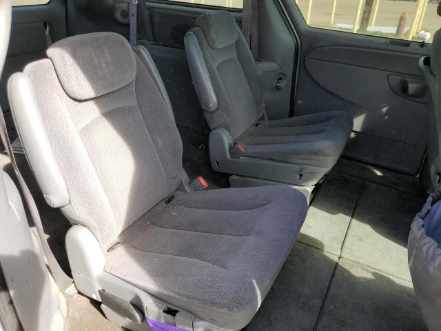 Photo 10 from auction – 2005 DODGE GRAND CARA with VIN 2D4GP44L35R100471