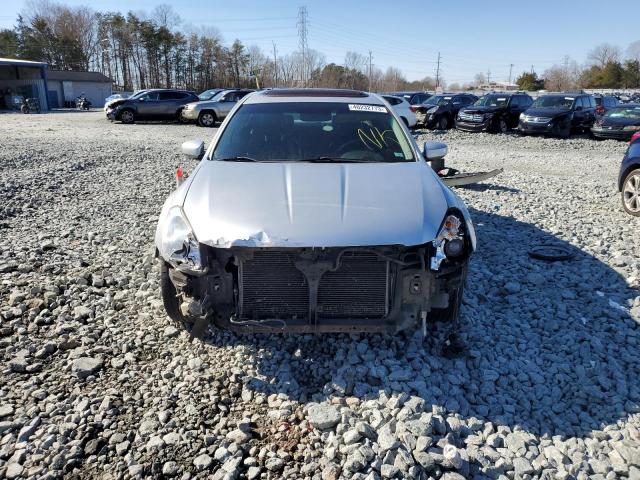 Photo 5 from auction – 2008 NISSAN MAXIMA SE with VIN 1N4BA41E38C827661