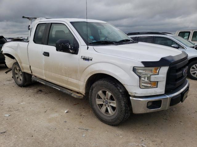 Photo 4 from auction – 2015 FORD F150 SUPER with VIN 1FTEX1CF8FKE51715