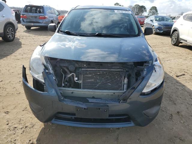 Photo 5 from auction – 2015 NISSAN VERSA S with VIN 3N1CN7AP4FL945048