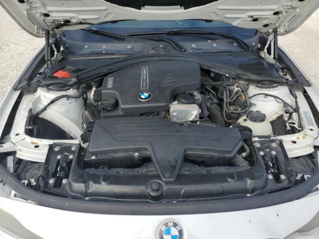 Photo 11 from auction – 2013 BMW 328 I with VIN WBA3A5G52DNP24383
