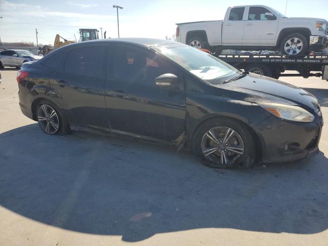 Photo 4 from auction – 2014 FORD FOCUS SE with VIN 1FADP3F29EL109365