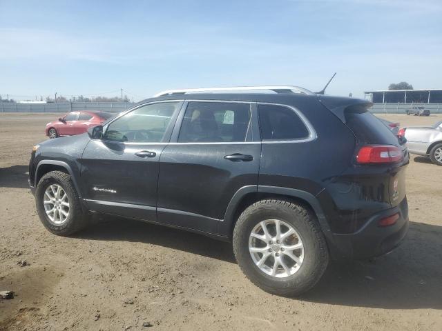 Photo 2 from auction – 2014 JEEP CHEROKEE L with VIN 1C4PJMCB0EW320472