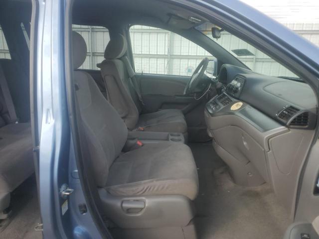 Photo 7 from auction – 2008 HONDA ODYSSEY EX with VIN 5FNRL38418B026739