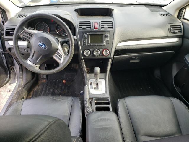 Photo 8 from auction – 2014 SUBARU XV CROSSTR with VIN JF2GPAGC9E8312943