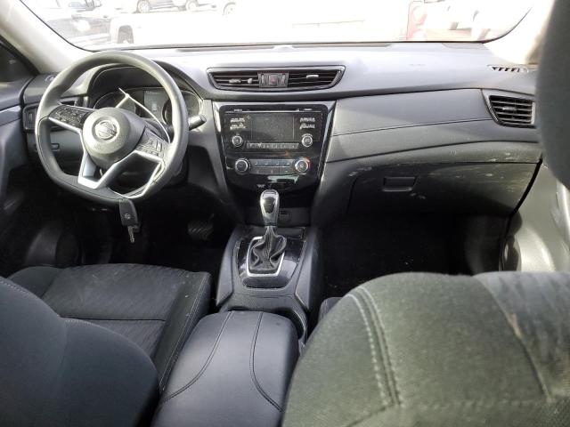 Photo 8 from auction – 2017 NISSAN ROGUE S with VIN KNMAT2MT8HP615880