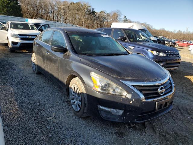 Photo 4 from auction – 2015 NISSAN ALTIMA 2.5 with VIN 1N4AL3AP0FC205288