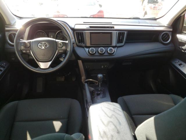 Photo 8 from auction – 2017 TOYOTA RAV4 LE with VIN JTMZFREVXHD106619