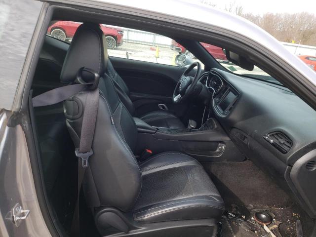 Photo 10 from auction – 2015 DODGE CHALLENGER with VIN 2C3CDZBG3FH740604