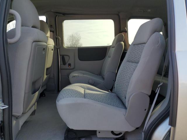 Photo 11 from auction – 2006 CHEVROLET UPLANDER L with VIN 1GNDU23L66D147830