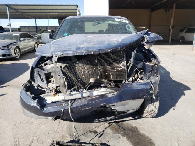 Photo 5 from auction – 2004 FORD F150 with VIN 1FTRX12W14NC33307