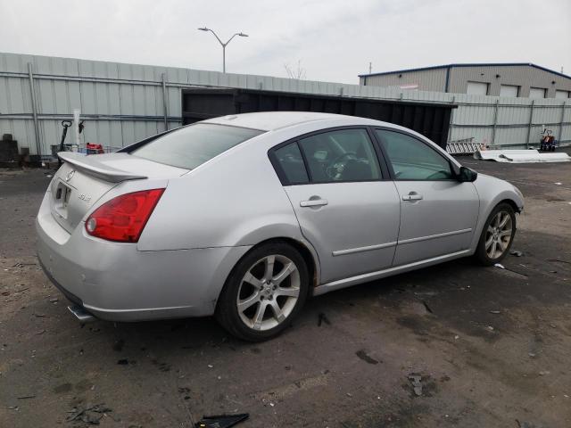 Photo 3 from auction – 2008 NISSAN MAXIMA SE with VIN 1N4BA41E58C830299