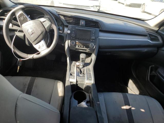 Photo 8 from auction – 2016 HONDA CIVIC LX with VIN 19XFC2F51GE249019