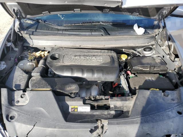 Photo 11 from auction – 2014 JEEP CHEROKEE L with VIN 1C4PJMCB3EW202335