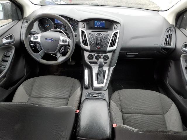 Photo 8 from auction – 2013 FORD FOCUS SE with VIN 1FADP3F23DL295404
