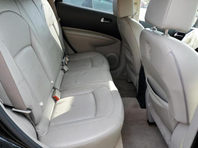 Photo 10 from auction – 2008 NISSAN ROGUE with VIN JN8AS58V08W107395