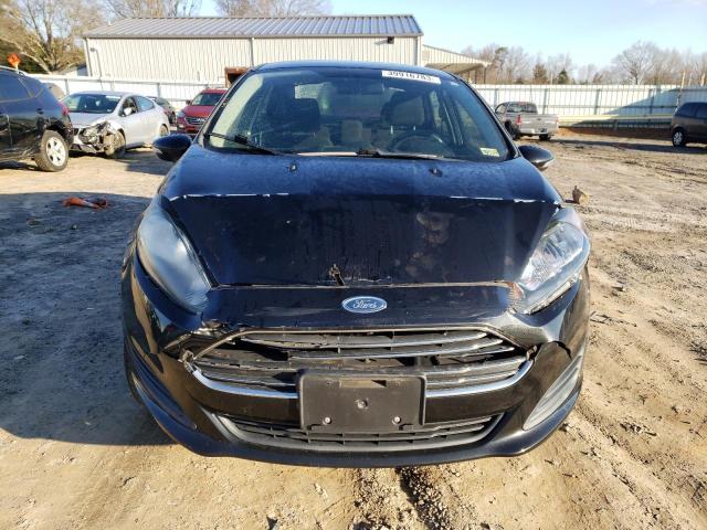 Photo 5 from auction – 2014 FORD FIESTA SE with VIN 3FADP4BJ2EM239859