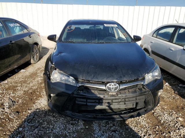 Photo 5 from auction – 2017 TOYOTA CAMRY LE with VIN 4T1BF1FK4HU431172