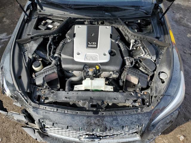 Photo 11 from auction – 2015 INFINITI Q50 BASE with VIN JN1BV7AR4FM402320