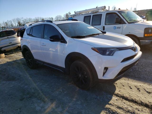 Photo 4 from auction – 2018 TOYOTA RAV4 ADVEN with VIN 2T3WFREV4JW429429
