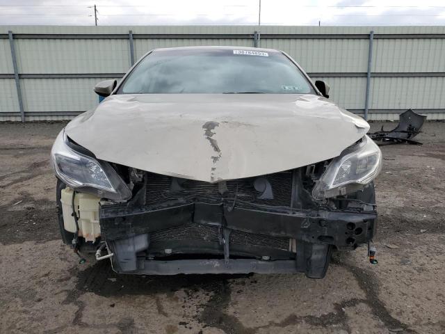 Photo 5 from auction – 2015 TOYOTA AVALON XLE with VIN 4T1BK1EB5FU155501