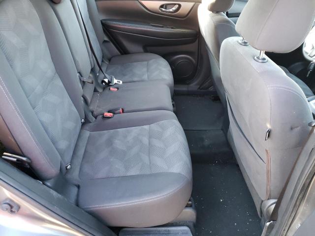 Photo 11 from auction – 2016 NISSAN ROGUE S with VIN KNMAT2MT0GP639556