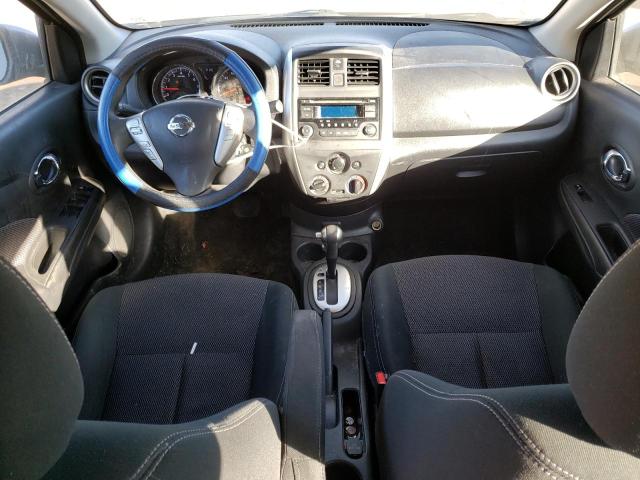Photo 8 from auction – 2018 NISSAN VERSA S with VIN 3N1CN7APXJL858540