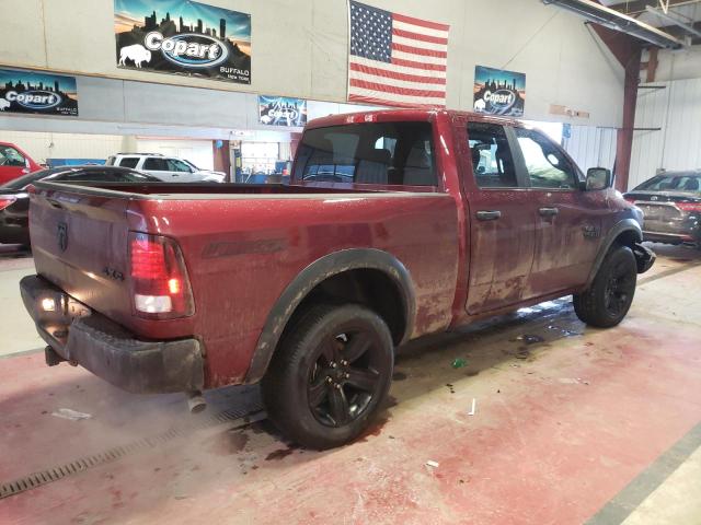 Photo 3 from auction – 2022 RAM 1500 CLASS with VIN 1C6RR7GG6NS173520