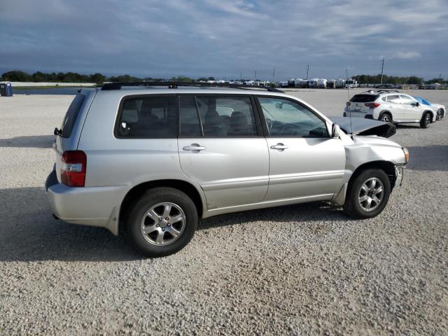 Фото 3 с аукциона – 2005 TOYOTA HIGHLANDER с VIN JTEEP21A950104011