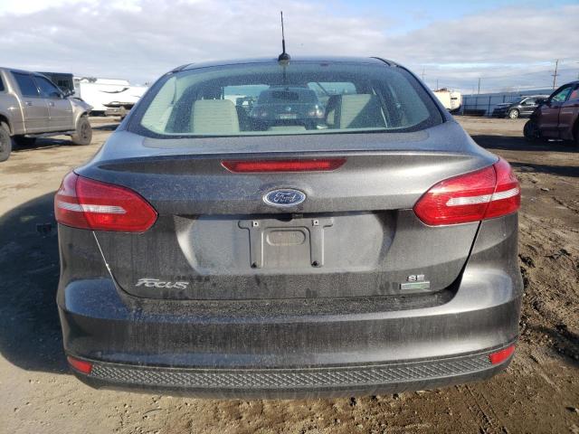 Photo 6 from auction – 2018 FORD FOCUS SE with VIN 1FADP3FE3JL249545